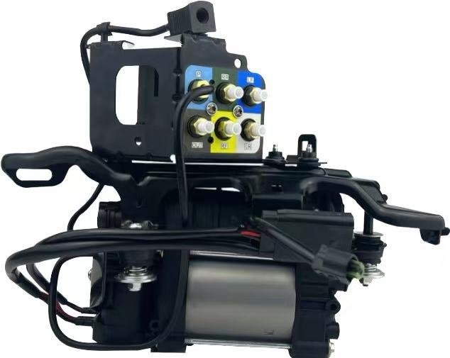 Suitable for Grand Cherokee with Distributor Valve Air Pump Assembly 68204730Ab Chassis Multi-Link Control Arm