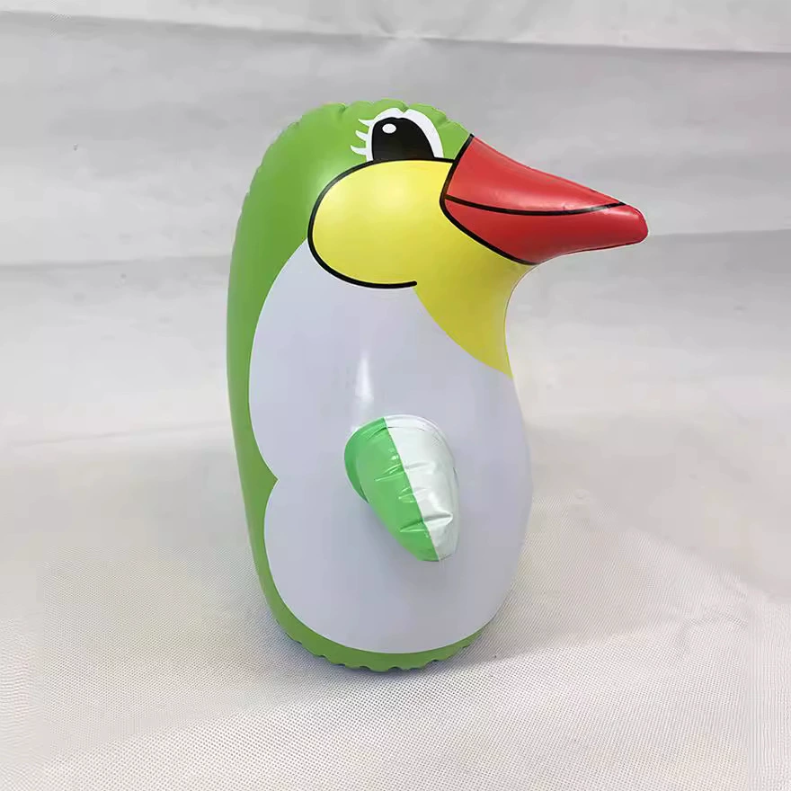 Надувная игрушка, круглогодичная кукла-робот-пингвин, новая коллекция
