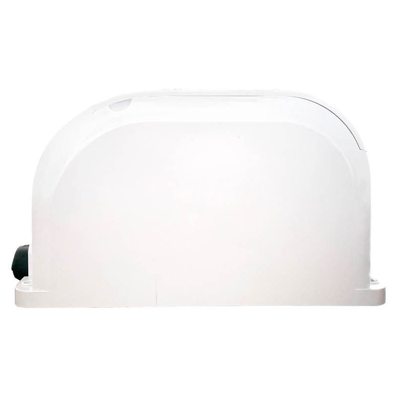 Xintianrun Parking Air Conditioner, Vehicle-Mounted Indoor Unit, Wall-Mounted, Back-Mounted Indoor Unit, Dual-Use for Heating and Cooling