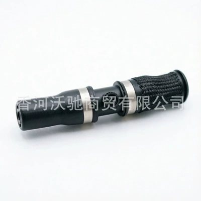Evoque and Freelander 2, automobile water pipe