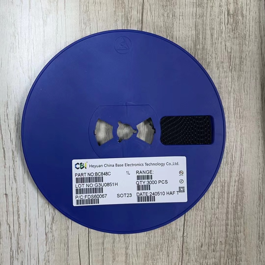 CBI(创基）品牌BC848C 二极管 SOT23质量保证 现货供应