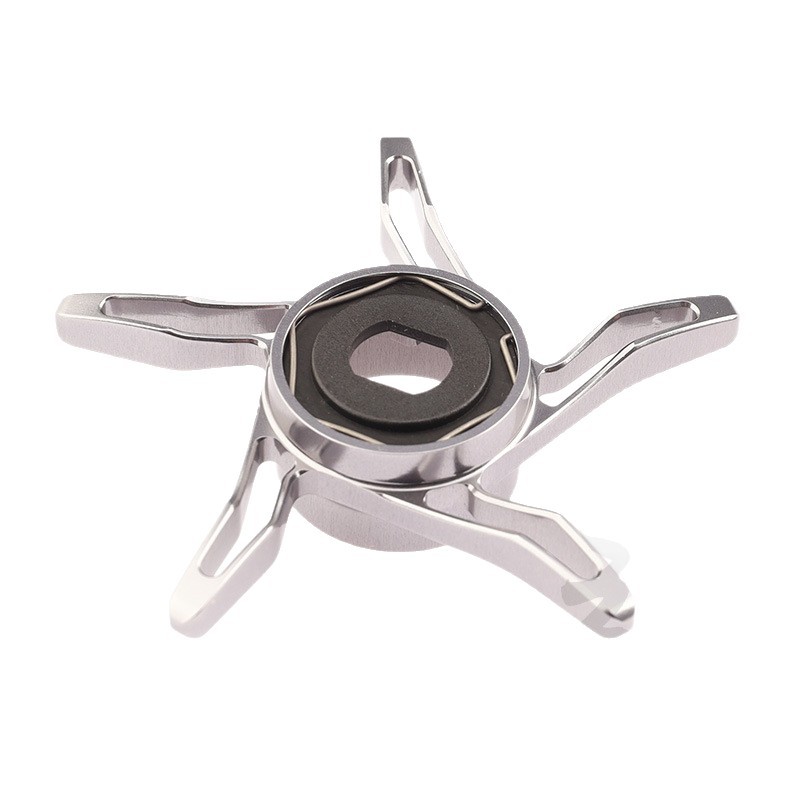 Xima S, Modificado de Cinco Estrellas, Aleación de Cinco Estrellas, Grande, Montani Red Scorpion Kurado, Apto para