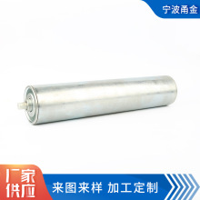 厂家供应动力滚筒轴承 输送线传动配件 流水线滚轮轴承