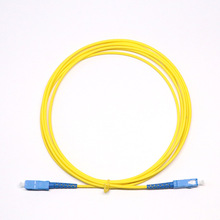 跳线尾纤监控lc尾纤线跳线隐形家用光纤-转接头光纤LC-线lc