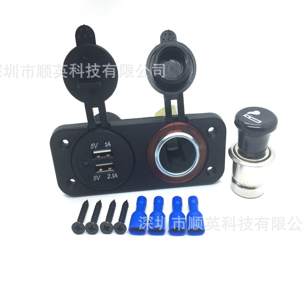 Зарядное устройство, универсальная зажигалка, 12v, 24v