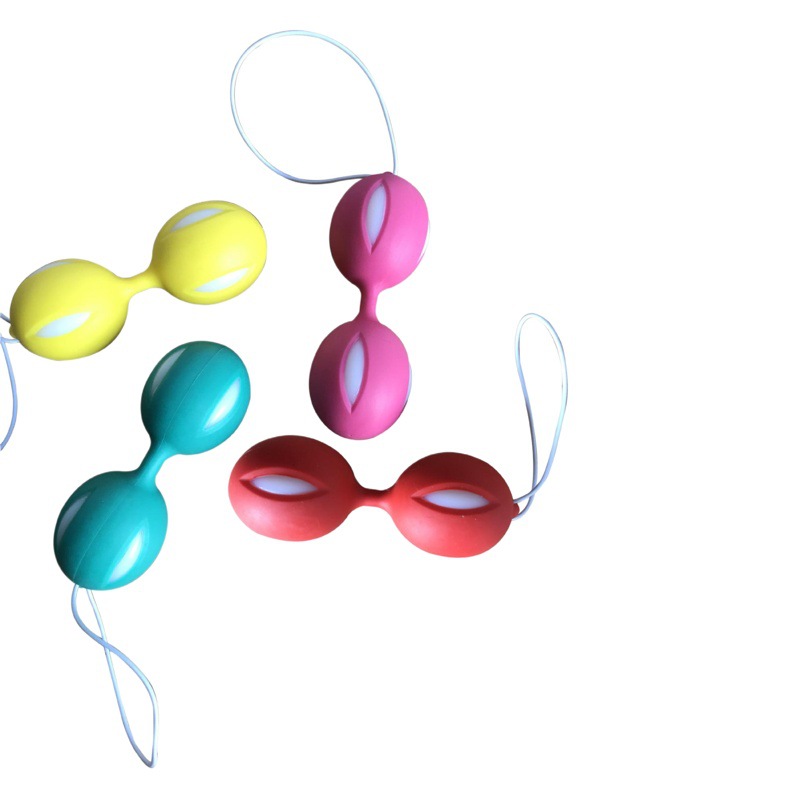 Kegel Vaginal Dumbbell Smart Ball for Women, Postpartum Private Parts Exerciser, Adult Products, Dropshipping