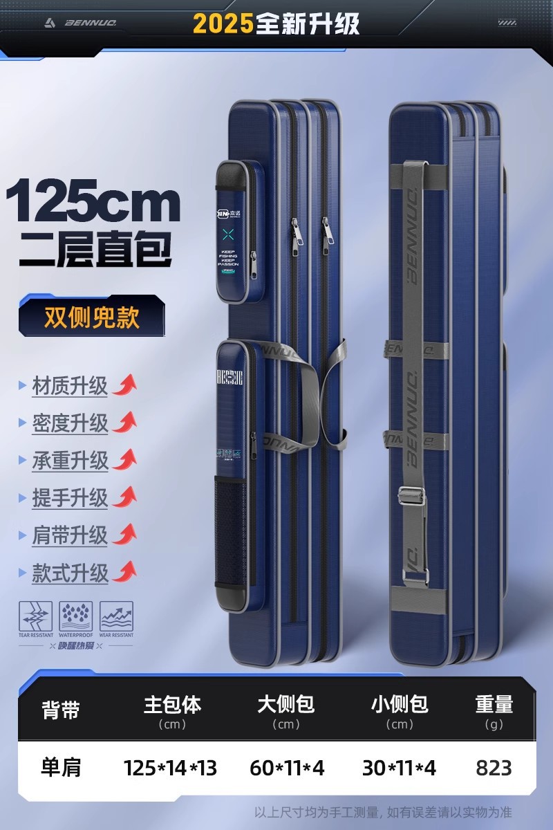 [2025 실크 새틴 장인정신] 125 더블 레이어 스트레이트 패키지