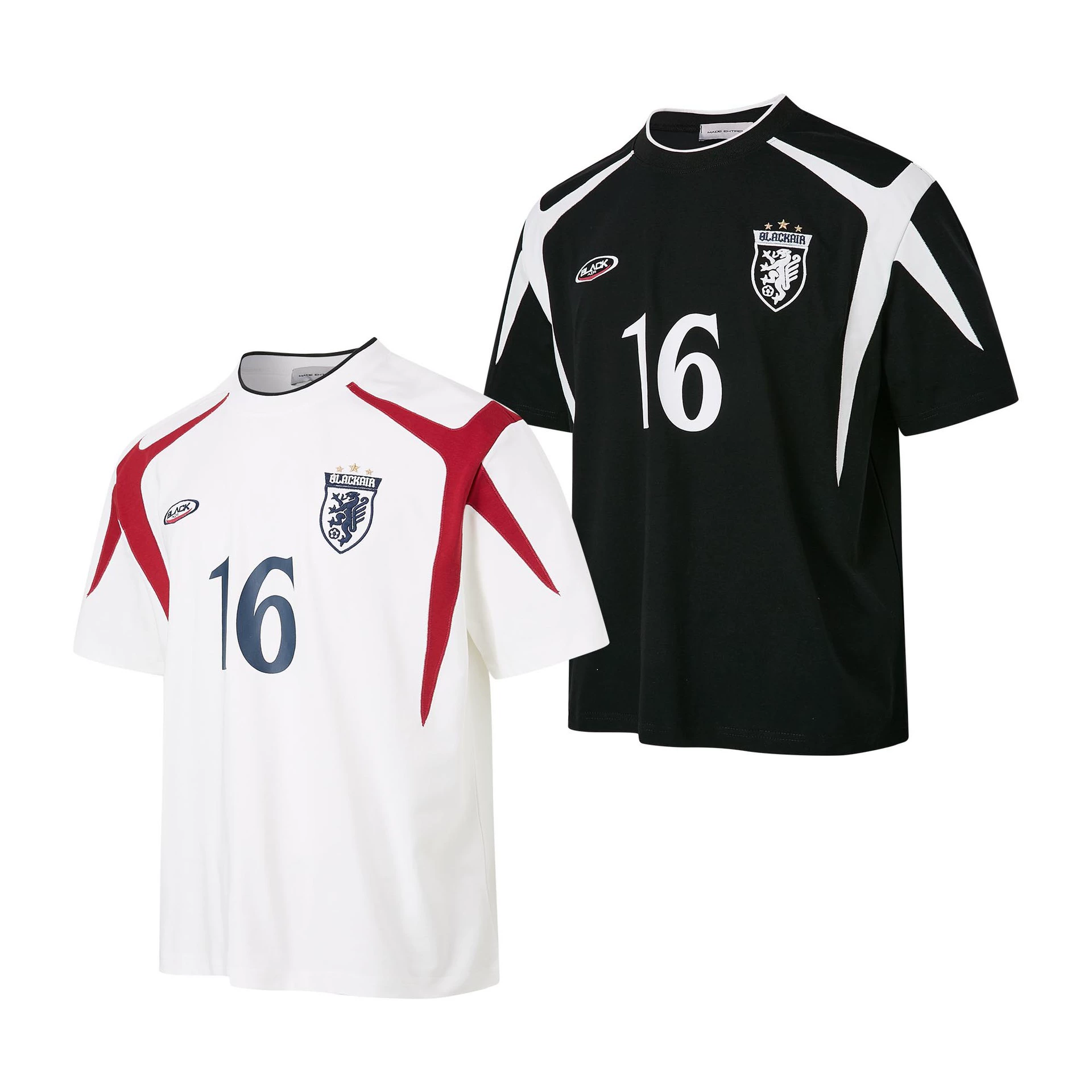 MADEEXTREME ретро уличная уличная футболка с вышитыми значками