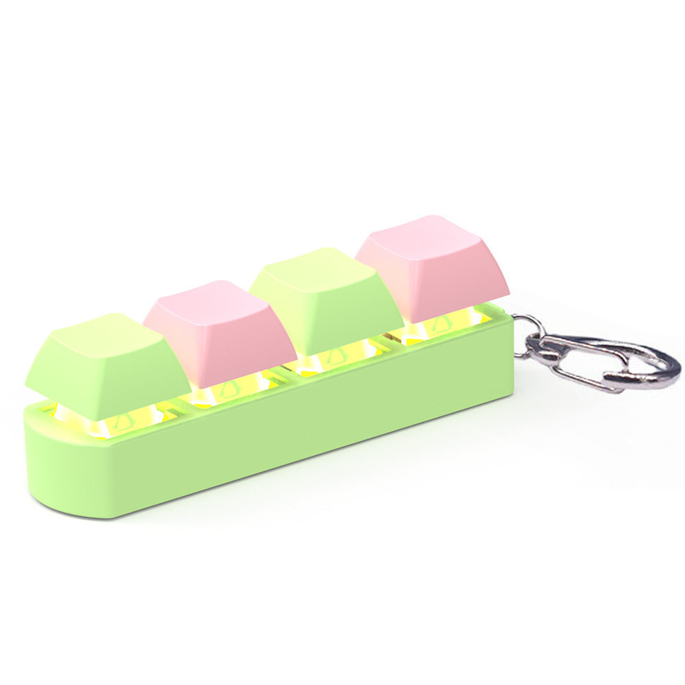 4-key试轴器 Image 7