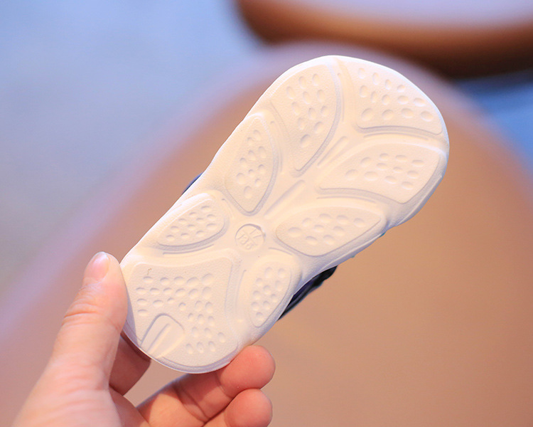 Baby Walker Sandals 10
