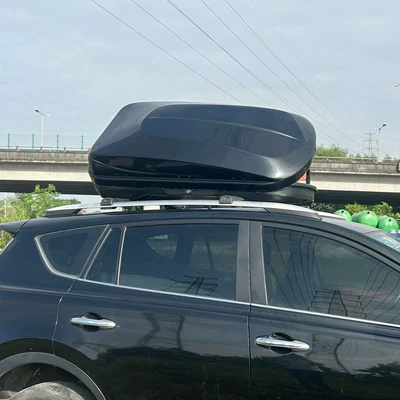 Roof box, Roof Box, Ultra-Thin Large-Capacity