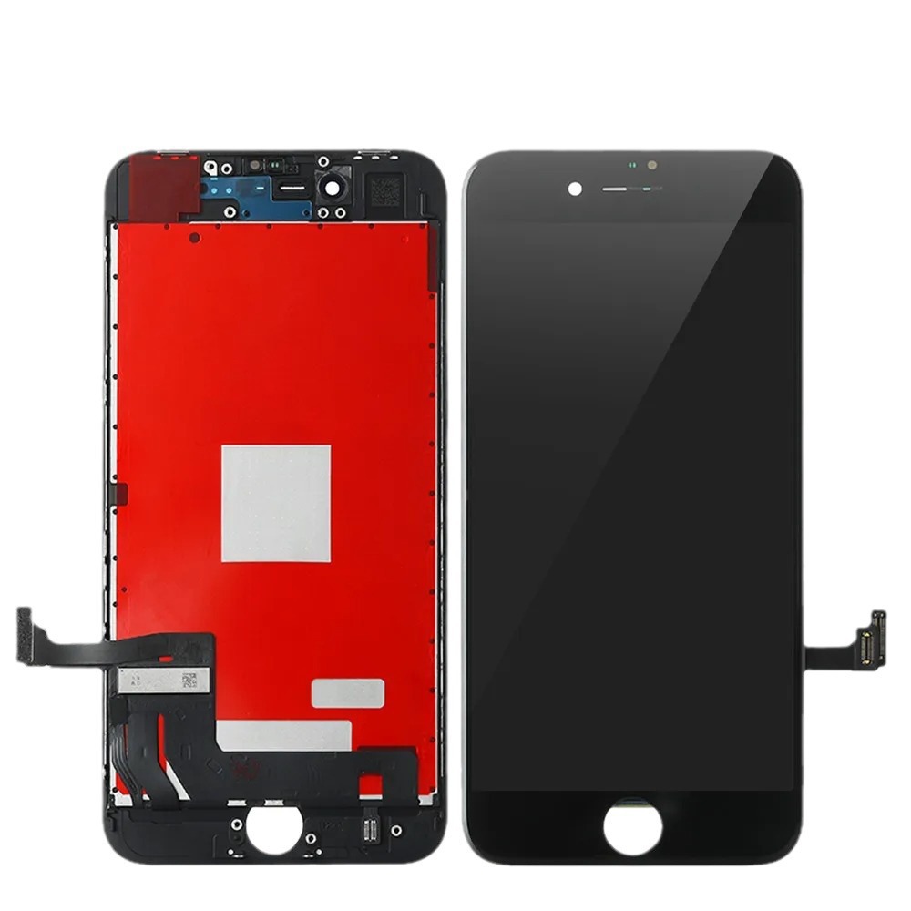 Aplicable a Apple 6/6S/7/7G/8G Plus XR 11 Xs Max LCD Pantalla de teléfono móvil