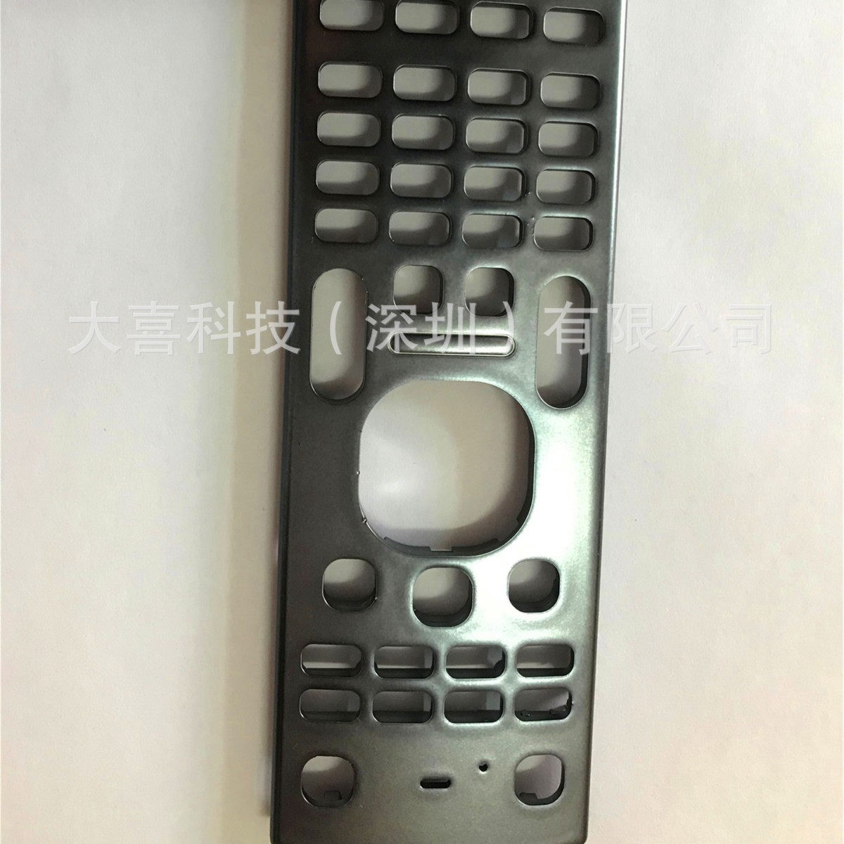 深圳环保电镀加工 ABS塑胶电镀 高品质真空镀膜加工