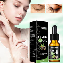 �羳RUBRIEL������Castor Oil��ëҺ��������Ũ���˳���ë����Һ