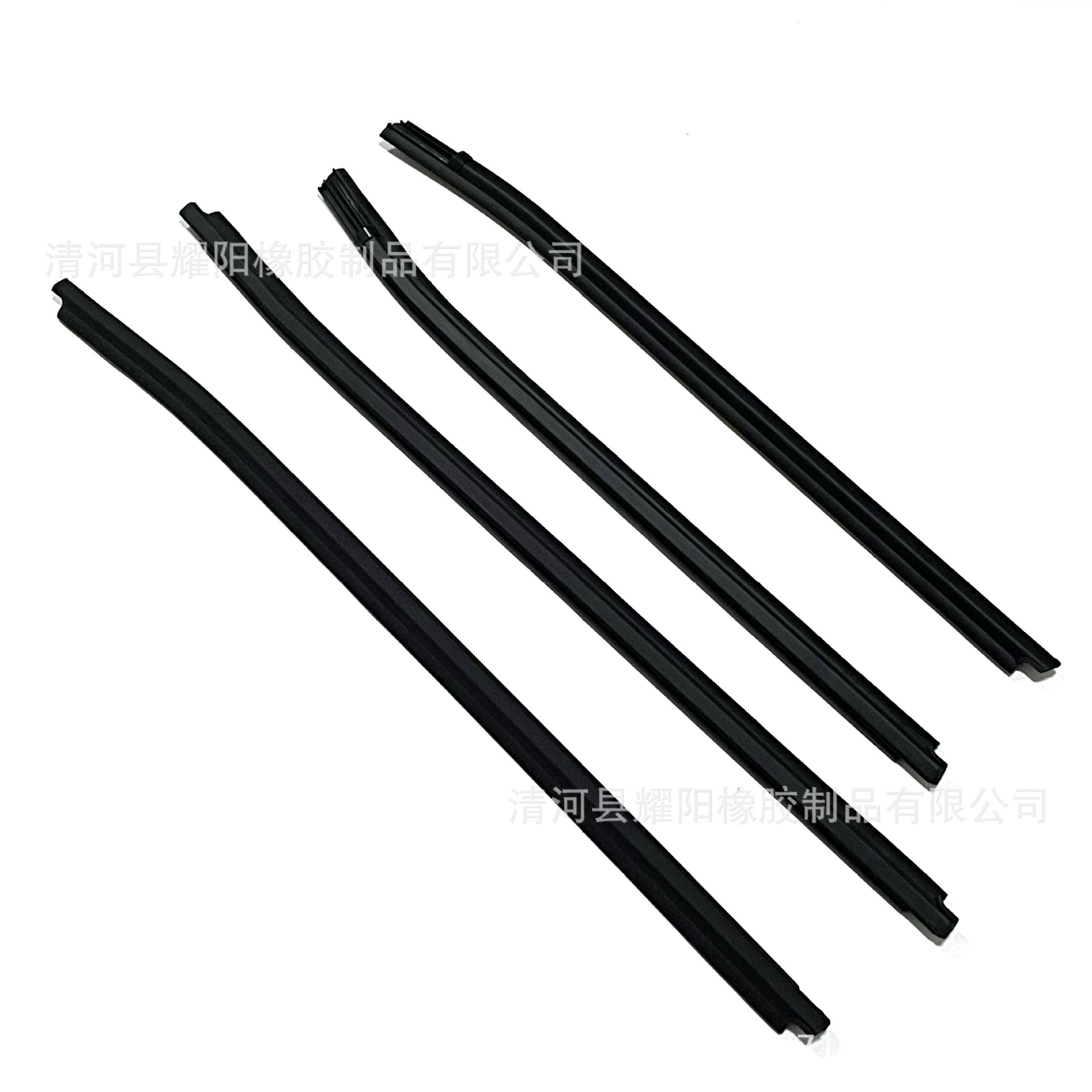 Подходит для Hilux 68162-0K010 оконных стеклопакетов наружный водяной пресс