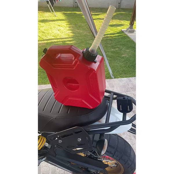 Аксессуар для модификации Dukadi Scrambler 400 SIXTY2/800/1100