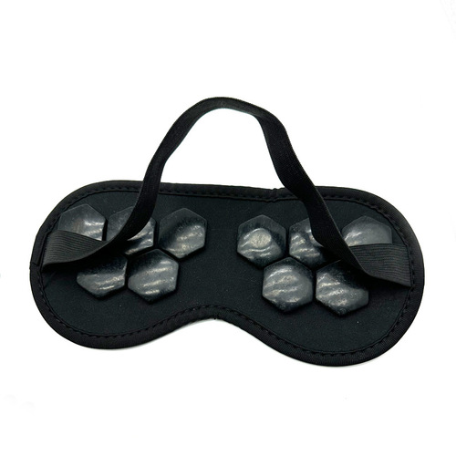 Medicine King Stone Bra, Face Mask, Eye Mask, Eye Protection Patch, Bra, Face Mask Patch