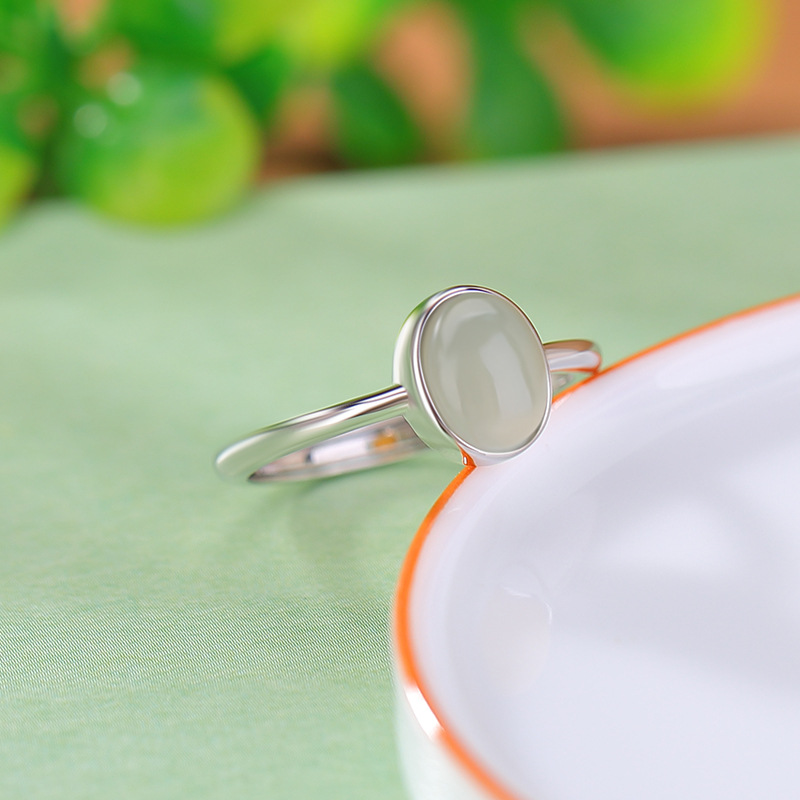 Kiểu màu bạc nước nắng