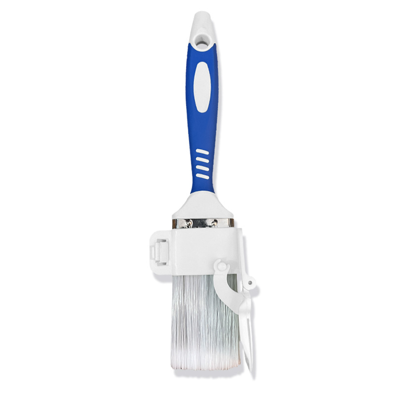 Trimming Color SeparationBrush Cepillo de pintura de separación de color de recorte Cepillo de herramienta de esquina Yin y Yang