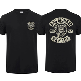 �¿���ʽ�p��Gas Monkeys܇��ӡ���޶���O�IT���羳����