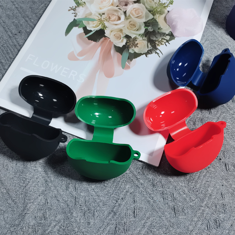 适用 Noise Buds VS303耳机保护套 蓝牙耳机硅胶套充电仓软盒厂销