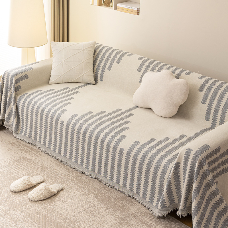 Memoria - gris | chenille