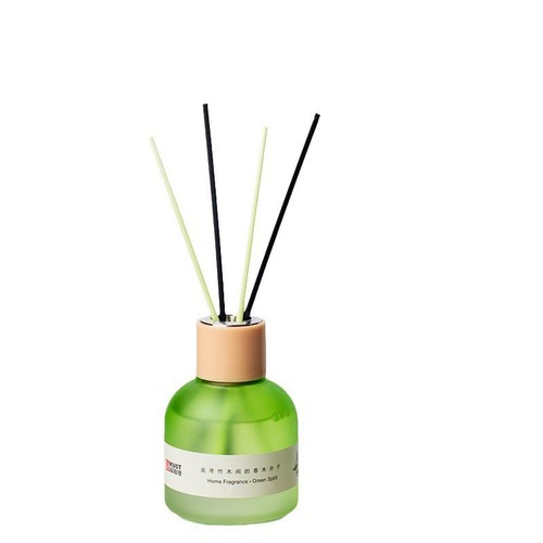 Jasmine tea aromatherapy home bedroom long-lasting room essential oil aromatherapy toilet bathroom gardenia fragrance