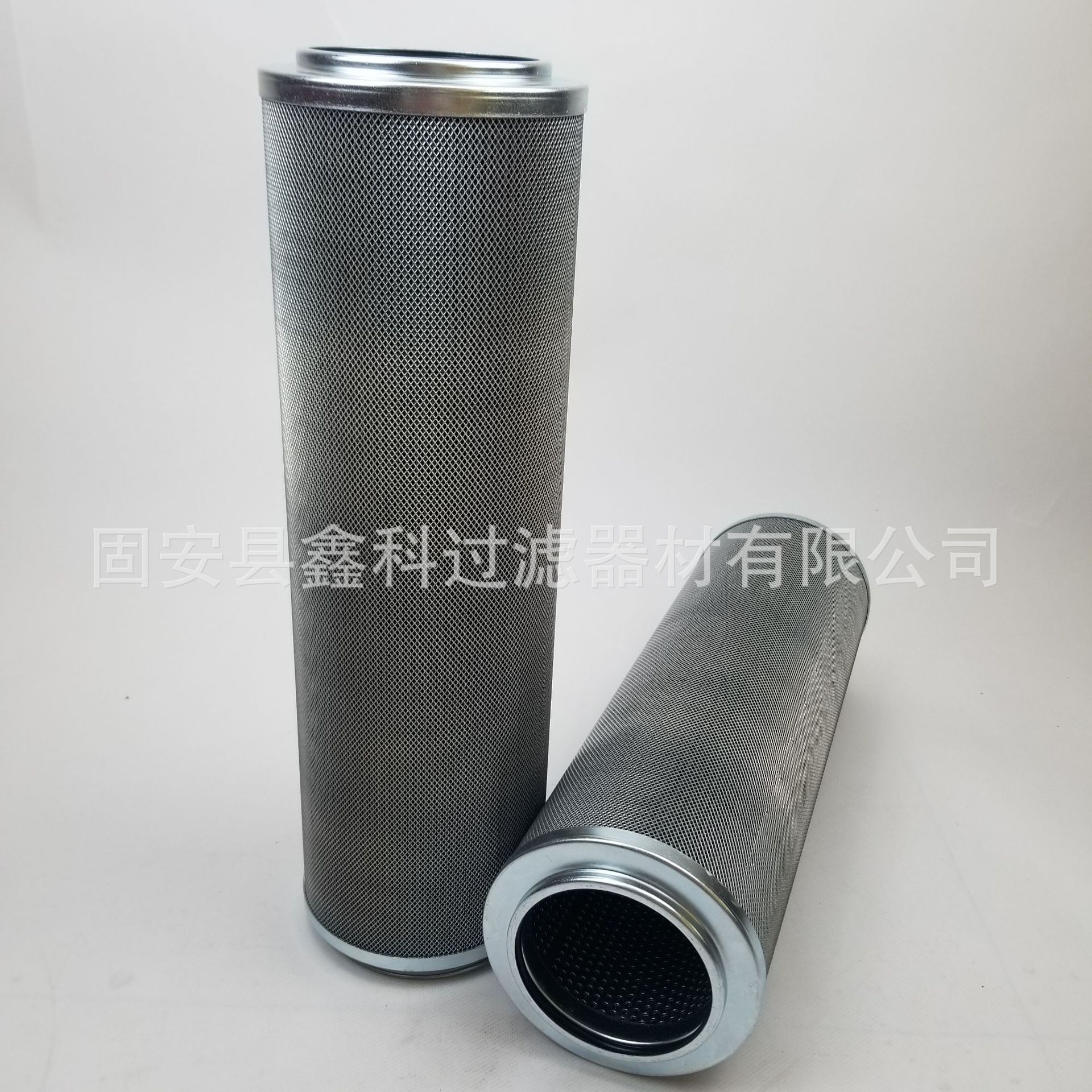 供应 HCY-8300EOR20HYK 工程机械设备 液压油滤芯