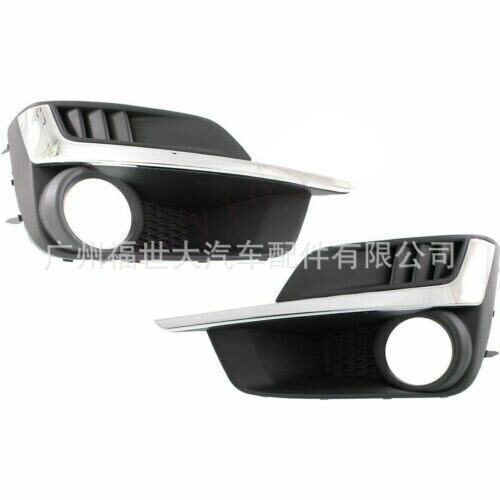 Suitable for 2015 2016 Subaru Impreza Fog Light Frame 57731Fj310 57731Fj300
