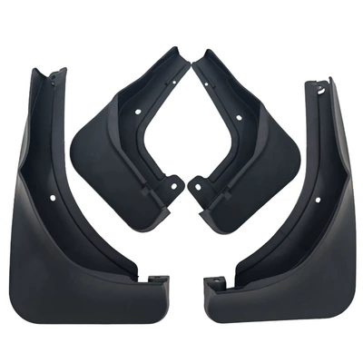 Automotive Tire and Fender – Mudguard