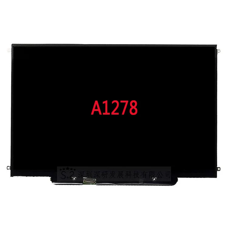 Совместимый экран для ноутбука MacBook A1278