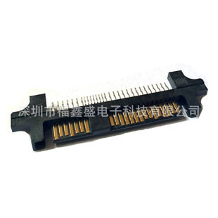 SAS29PIN�����NƬ����SATA7+15+7ĸ���B����SATA�������Ԫ����