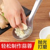 Garlic artifact 304 stainless steel Ginger paste ginger Grinder Ginger Grinder Ginger Cross border