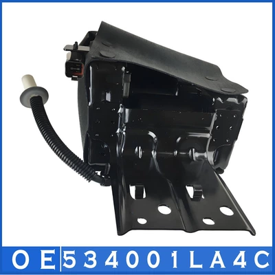 534001La4C53400-1La4C Air damping system