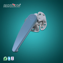 尚坤SK1-8119-6工业烤箱厨具设备蒸汽柜迫紧门锁蒸饭柜密闭把手