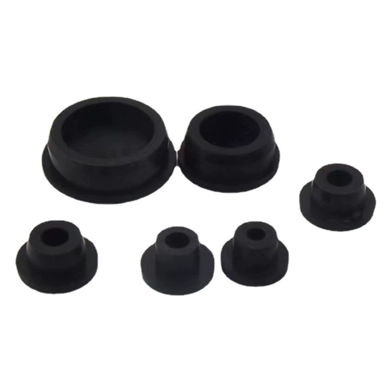Термостойкая силиконовая заглушка мягкий чехол силиконовая резиновая заглушка с резьбовым отверстием пластина уплотнительная заглушка Пылезащитная Водонепроницаемая заглушка резиновая заглушка