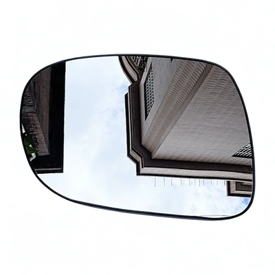 Suitable for Lexus Lexus Es240 Rearview Mirror Housing Is250 300 Reversing Mirror Frame Back Cover Turn Signal (Rear mirror/rearview mirror assembly) - driving-on-the-left-heated-lenses
