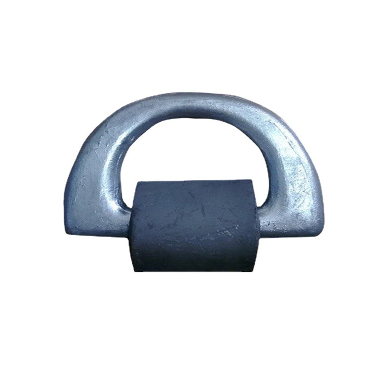 船用配件25TD型环|地铃|地令集装箱紧固件