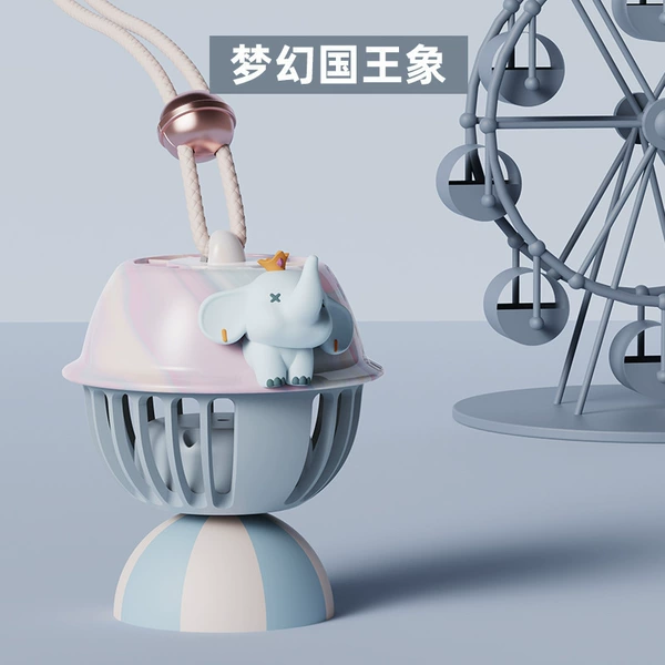 Elephant (990-2)