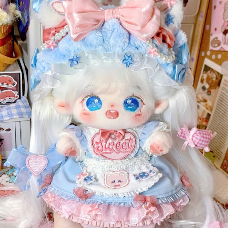 Qingqing [send birth certificate] send a random one-sweater