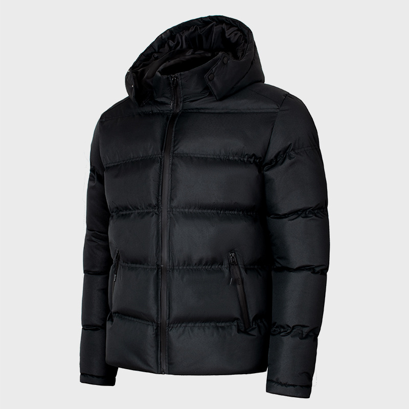 Men's Clothing men's cotton coat, large size men's cotton coat, Coat jacket, waterproof outdoor jacket, thickened_voghion.com