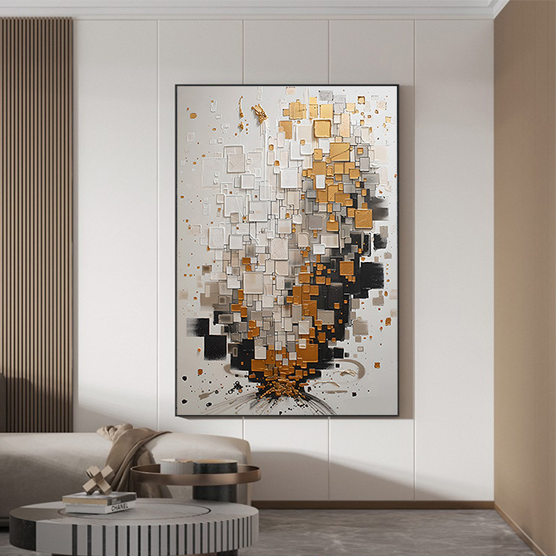 Modelo B: un hermoso mosaico