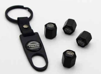valve — modified tire valve cap - volvo