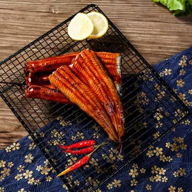 鱼类;其他水产加工