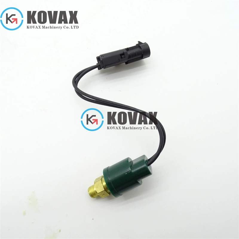 Для John Deere 379502 реле давления датчик давления Экскаватор запасные части на складе