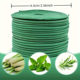 Cross-border Explosions Color Lemongrass Lemongrass Thread Aromatherapy Roll Outdoor Swimming Pool and Terrace Aromatherapy for Hair