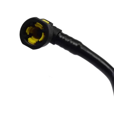 ML320 W163 fuel – automobile water pipe