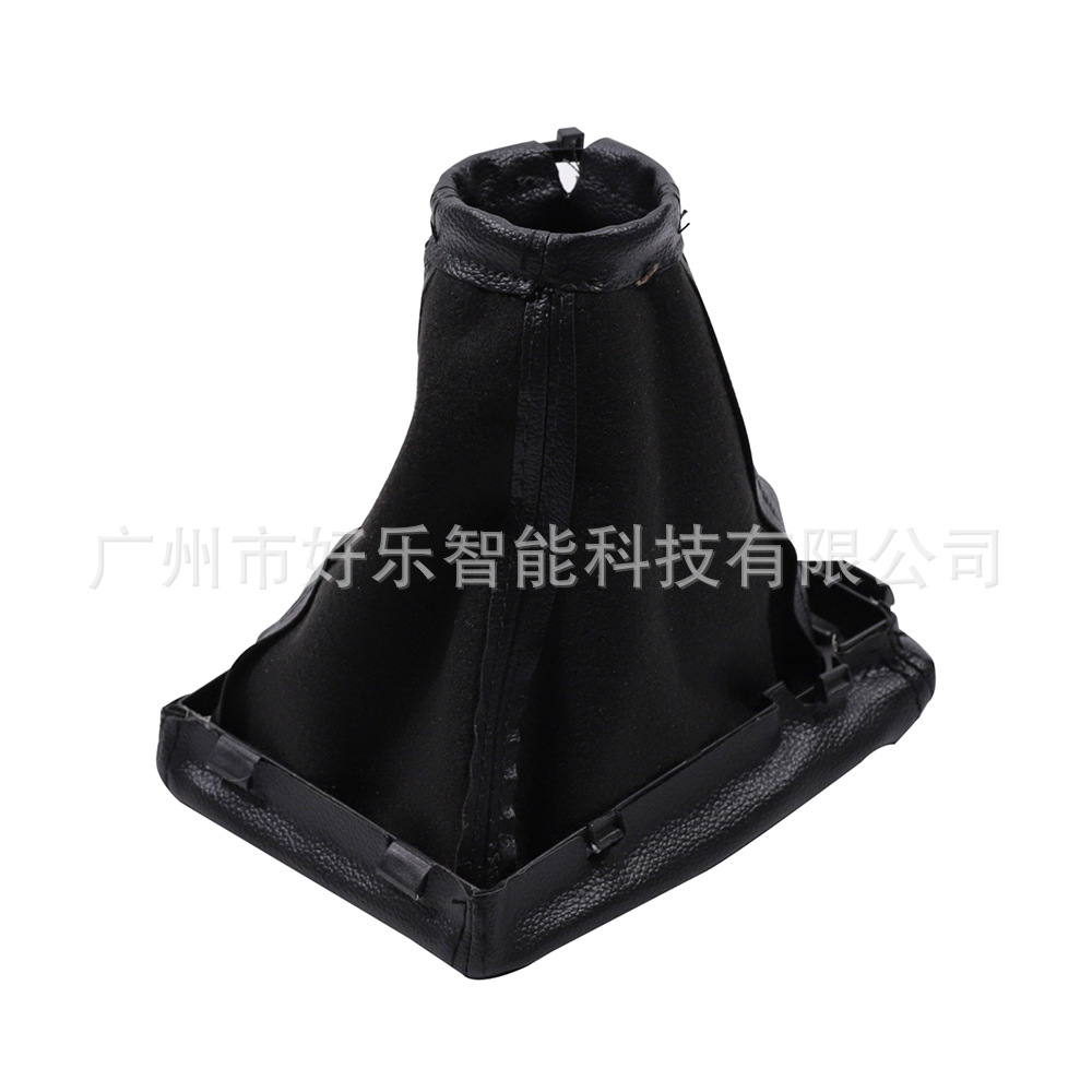 Suitable for Chevrolet Lova, Aveo, Sonic 2006-2010 gear shift knob dust cover