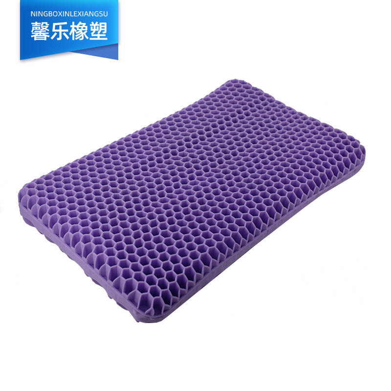 Gel, pillow, sofa, bread