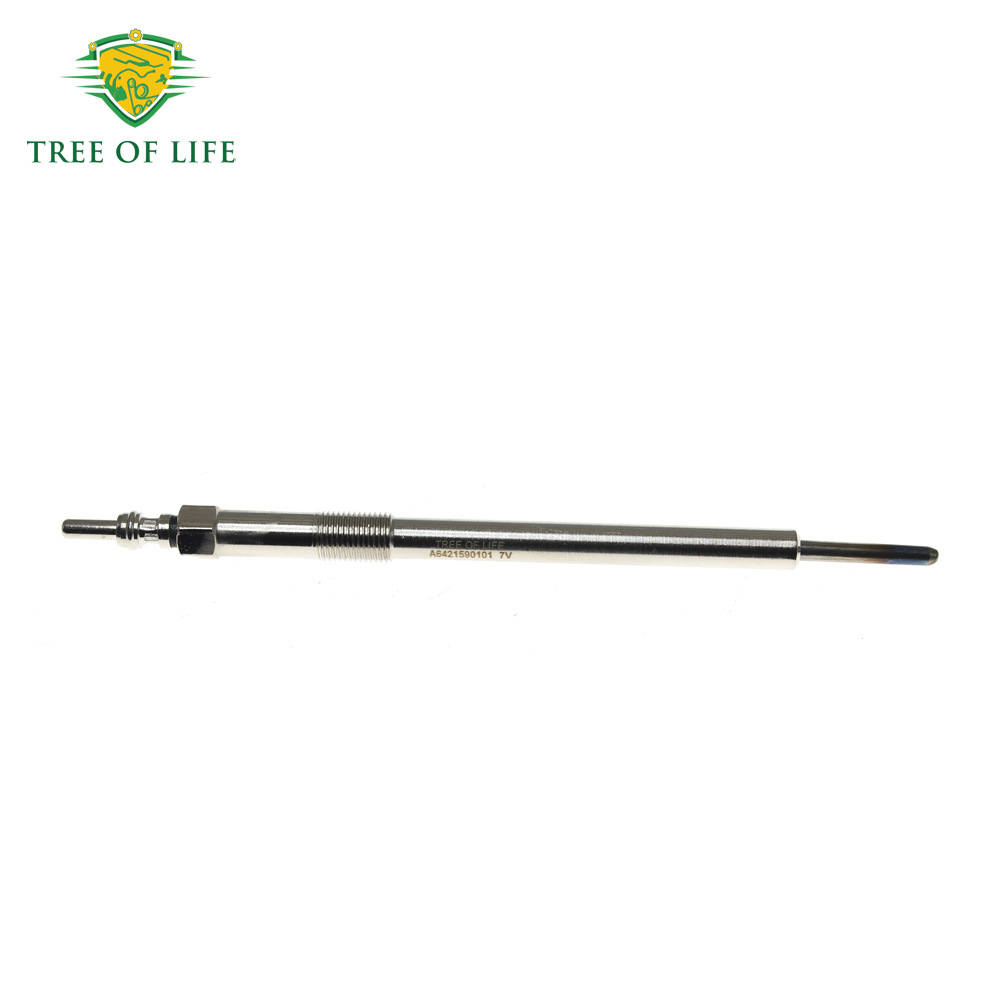 A6421590101,6421590101 is suitable for Mercedes-Benz preheating plugs